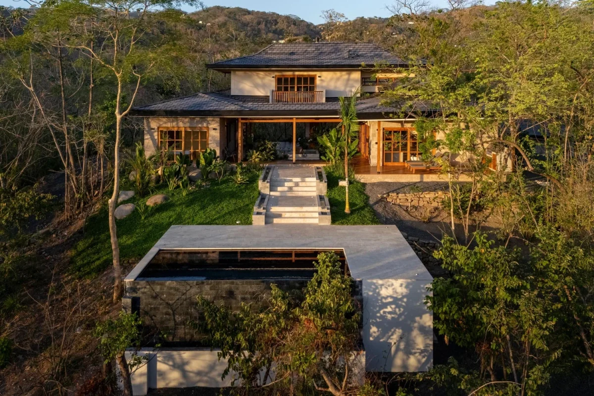 Công Ty TNHH Kiến Trúc Cố Đô